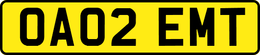 OA02EMT