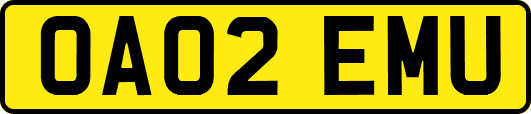 OA02EMU