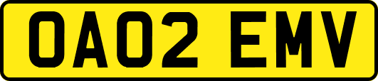 OA02EMV