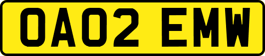 OA02EMW