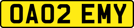 OA02EMY