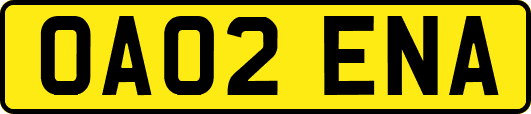 OA02ENA