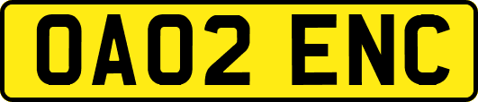 OA02ENC