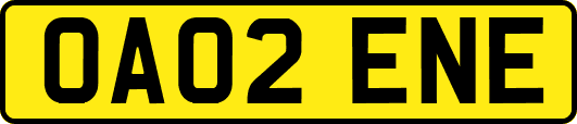 OA02ENE