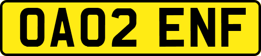 OA02ENF