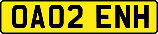 OA02ENH