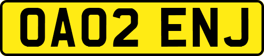 OA02ENJ