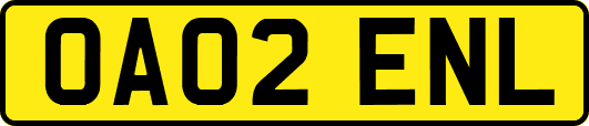 OA02ENL