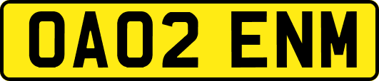 OA02ENM