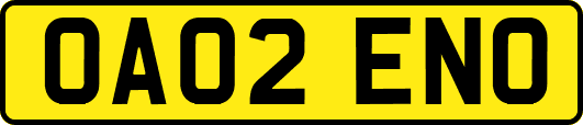 OA02ENO
