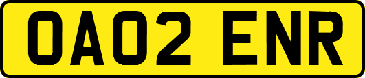 OA02ENR