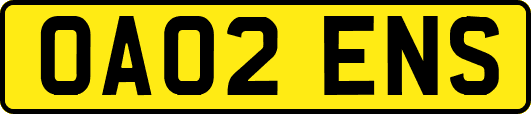 OA02ENS