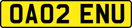 OA02ENU