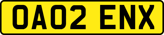 OA02ENX