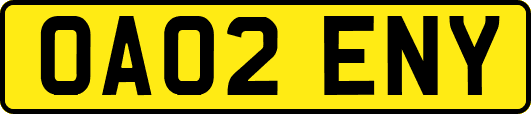 OA02ENY
