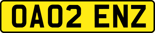 OA02ENZ