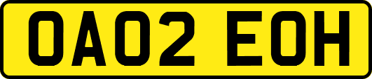 OA02EOH
