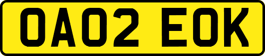 OA02EOK