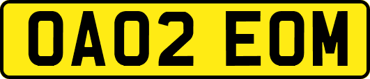 OA02EOM