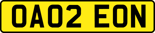 OA02EON