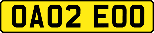 OA02EOO