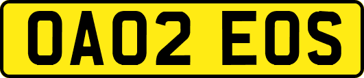 OA02EOS