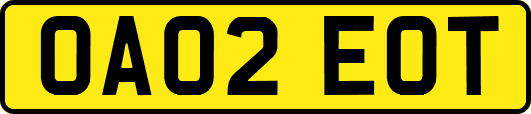 OA02EOT