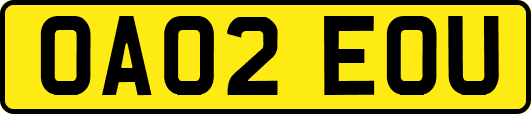 OA02EOU