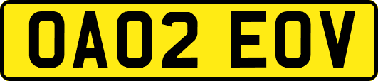 OA02EOV