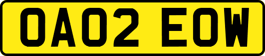 OA02EOW