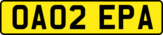 OA02EPA