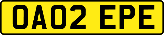 OA02EPE