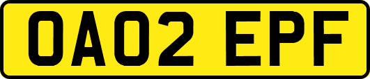 OA02EPF