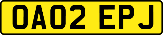 OA02EPJ