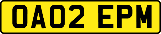 OA02EPM