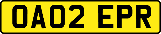 OA02EPR