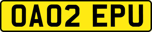 OA02EPU