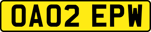 OA02EPW