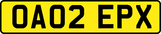 OA02EPX