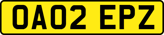 OA02EPZ