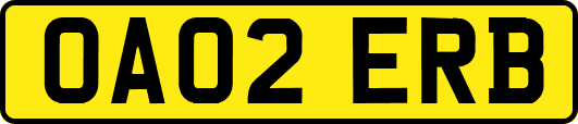 OA02ERB