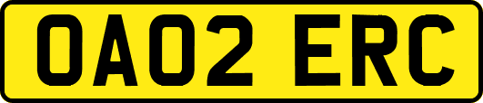 OA02ERC
