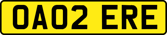 OA02ERE