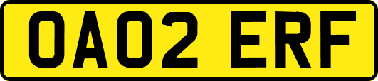 OA02ERF