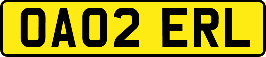 OA02ERL