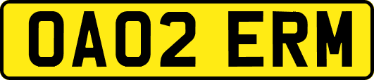 OA02ERM