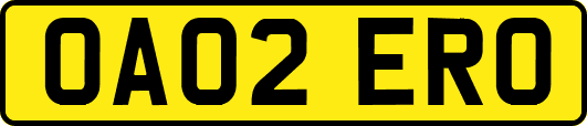 OA02ERO
