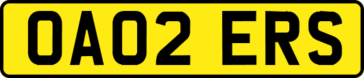 OA02ERS