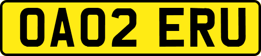 OA02ERU