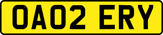 OA02ERY